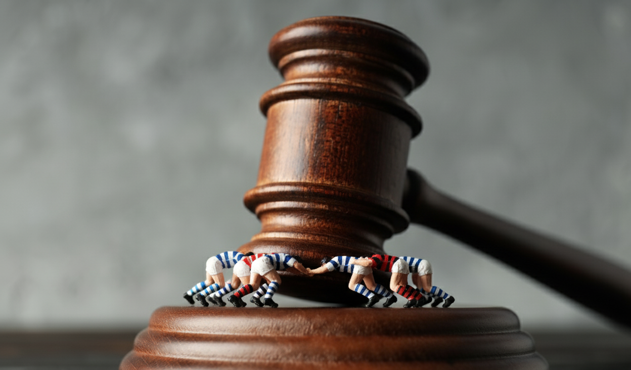 Oficina Le Ruck Legal